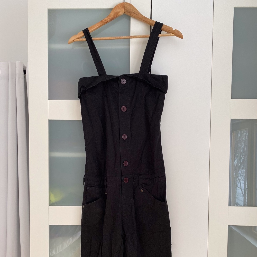 Lee Jumpsuit